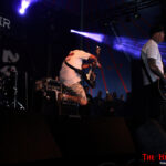 Baroeg Open Air 2015: Rykers
